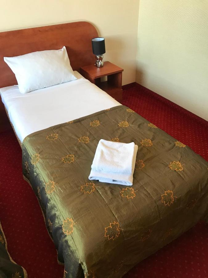 Motel Pintal Gorzow Wielkopolski Exterior photo